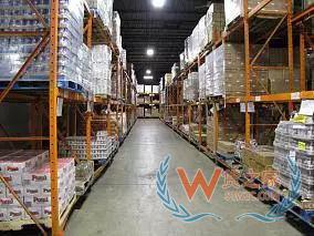 仓库货物摆放原则、货位规划方法、作业规范、拣货方式—货之家