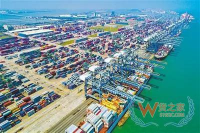 关注！广州港免除货物港务费和港口设施保安费—货之家
